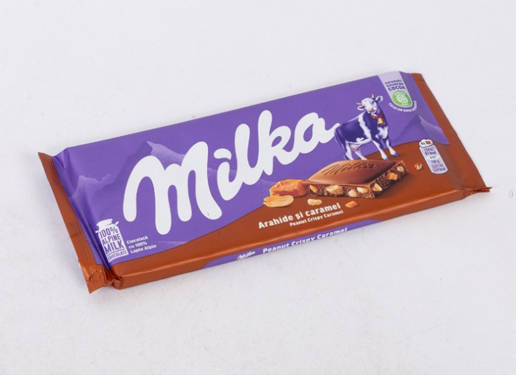 شکلات Milka