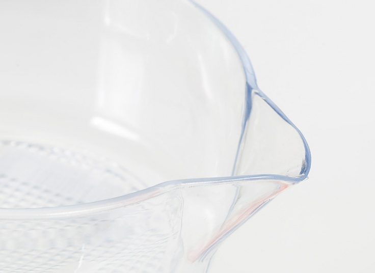 آب مرکبات گیری تاپکو مدل کریستال