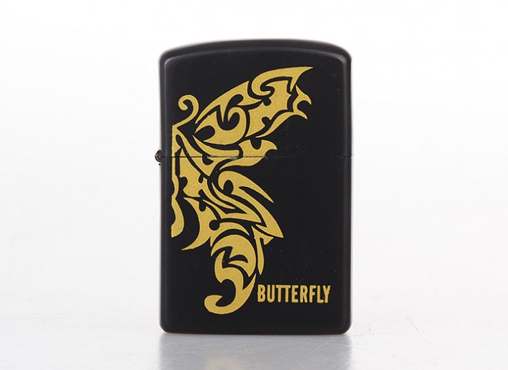 فندک بنزینی ZORRO