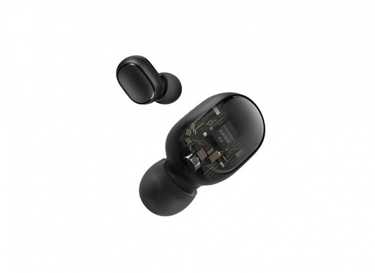 هدفون بی سیم  Xiaomi Redmi Air Dots 2