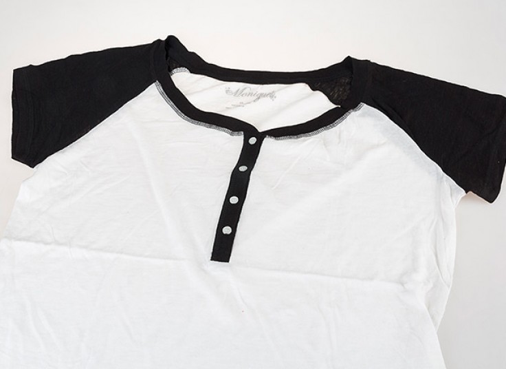 تیشرت زنانه Monique