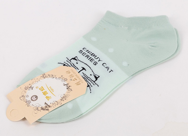 جوراب مچی زنانه