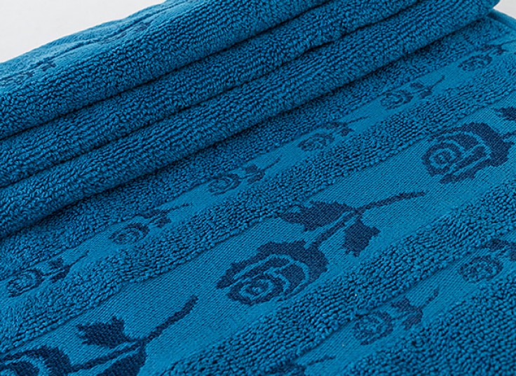 حوله دست و صورت بامبو Merinus