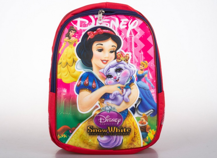 کیف کوله کارتونی