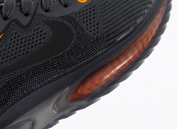 کتانی مردانه Nike مدل T88