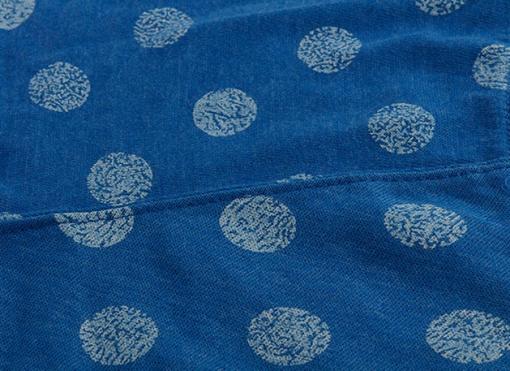 بلوز زنانه طرح GAP