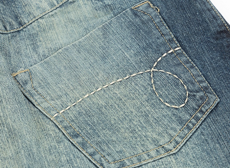 دامن جین Lefties