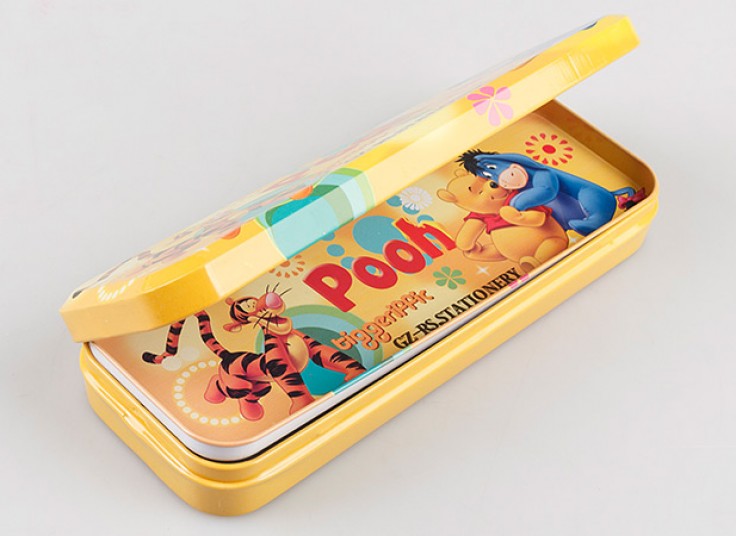 پکیج لوازم التحریر کارتونی