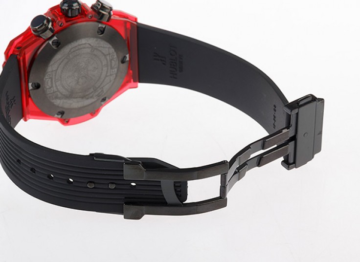 ساعت مچی HUBLOT مدل Big Bang