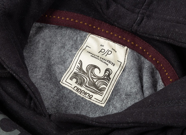 هودی مردانه ripping