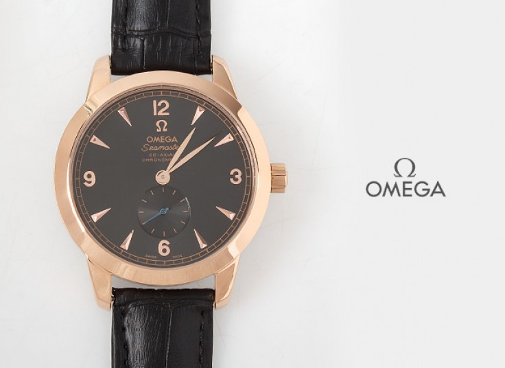 ساعت مردانه OMEGA مدل Seamaster