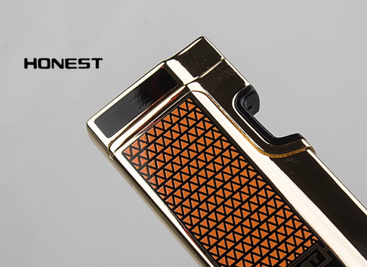 فندک کوره ای لمسی Honest