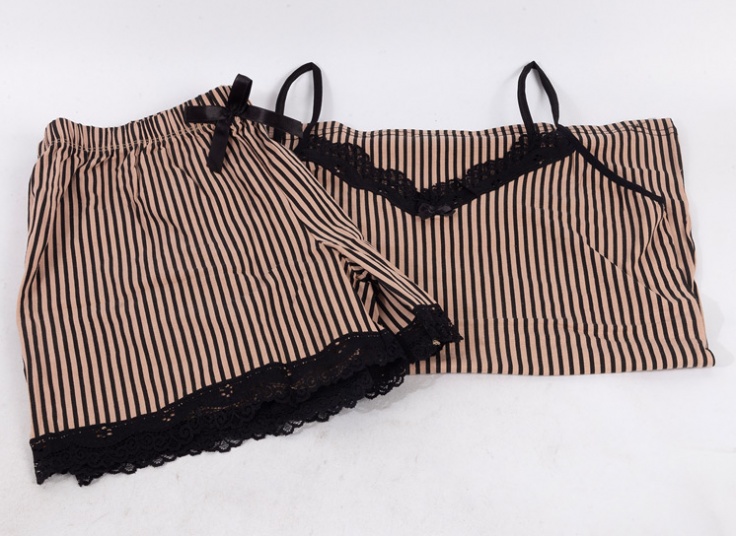 ست تاپ و شلوارک HNX