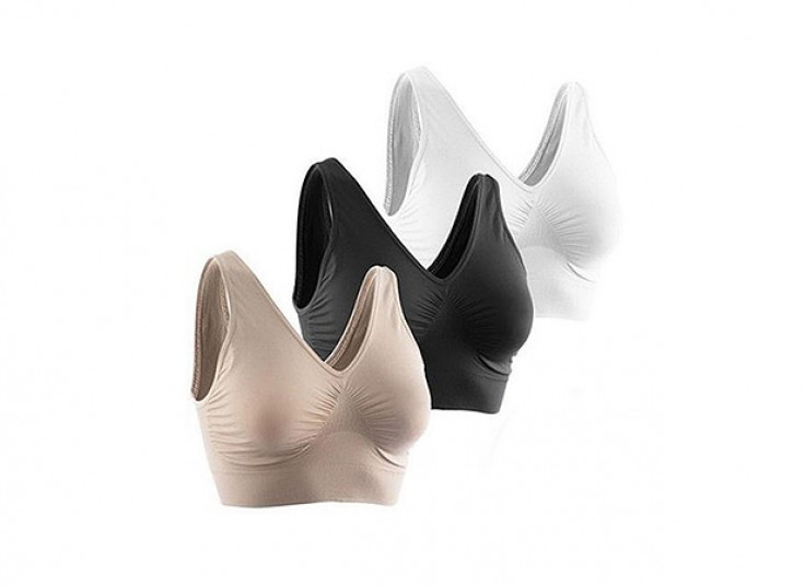 نیم تنه و فرم دهنده