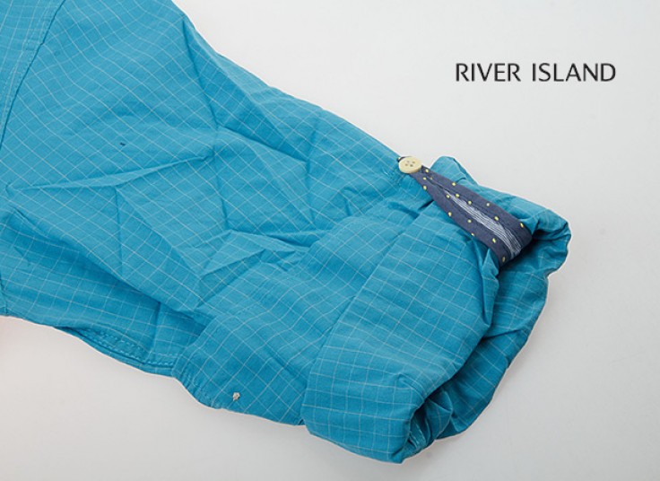 پیراهن مردانه RIVER ISLAND