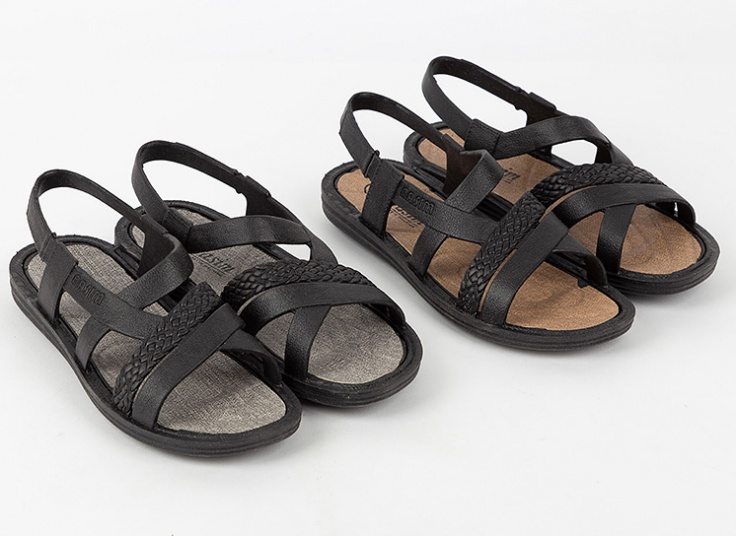 صندل تابستانه NASIM