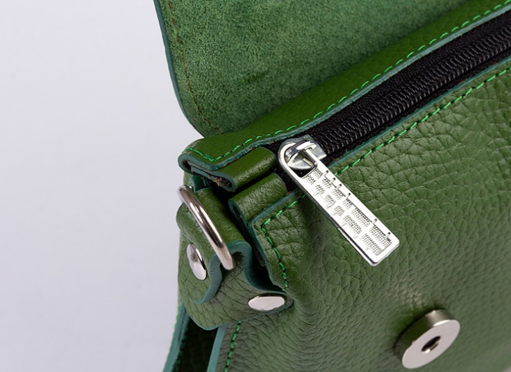 کیف چرم طبیعی GUCCI