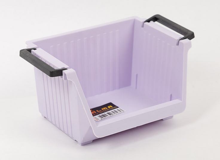 باکس دسته دار ALMA