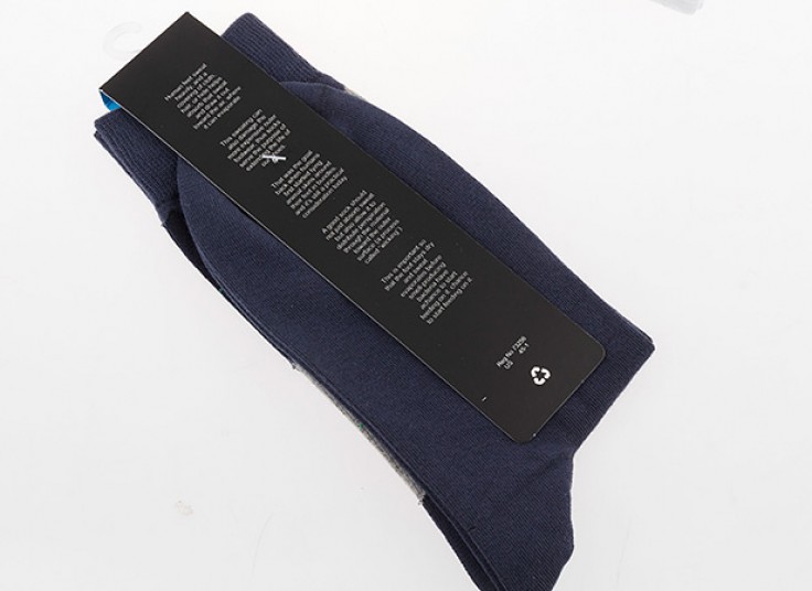 جوراب مردانه Golden Socks