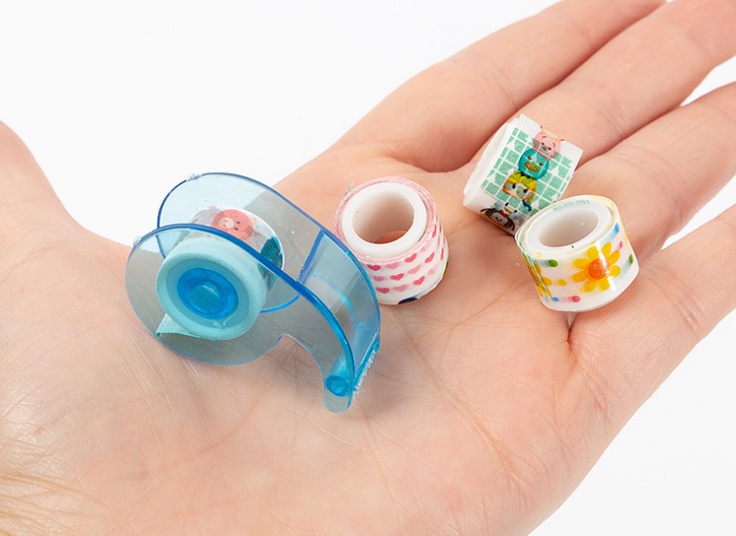 پکیج چسب فانتزی DIY