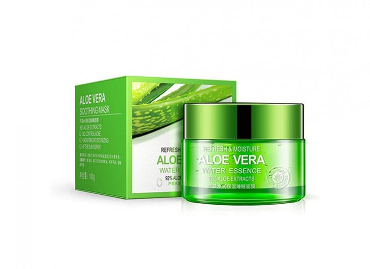 کرم آبرسان بایو آکوا BIOAQUA