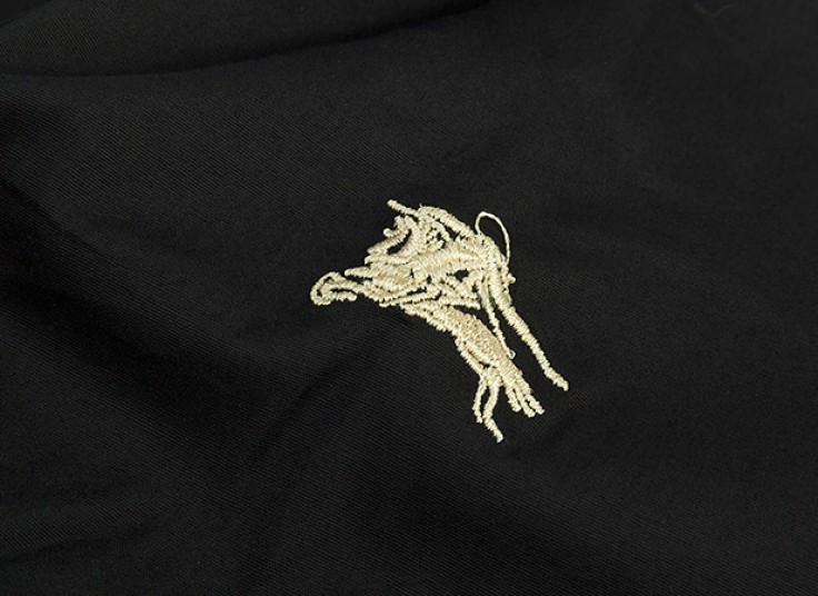 پیراهن مشکی مردانه Burberry