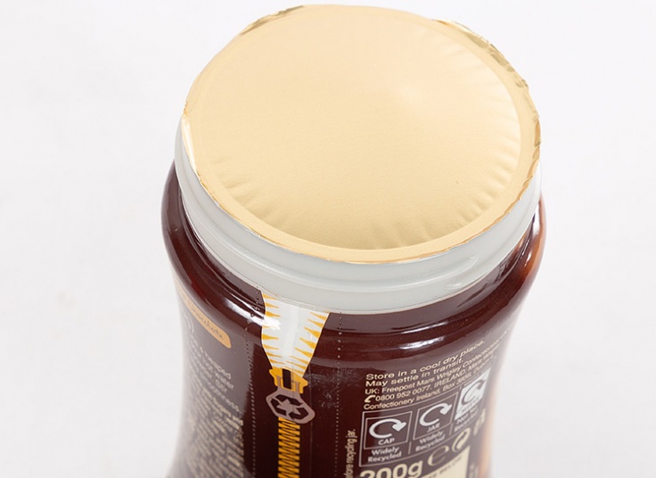 پودر هات چاکلت