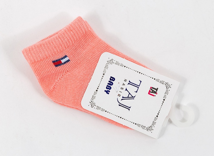 جوراب نوزادی TAJ