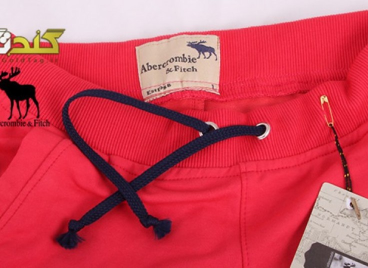 شلوار ورزشی دخترانه Abercrombie