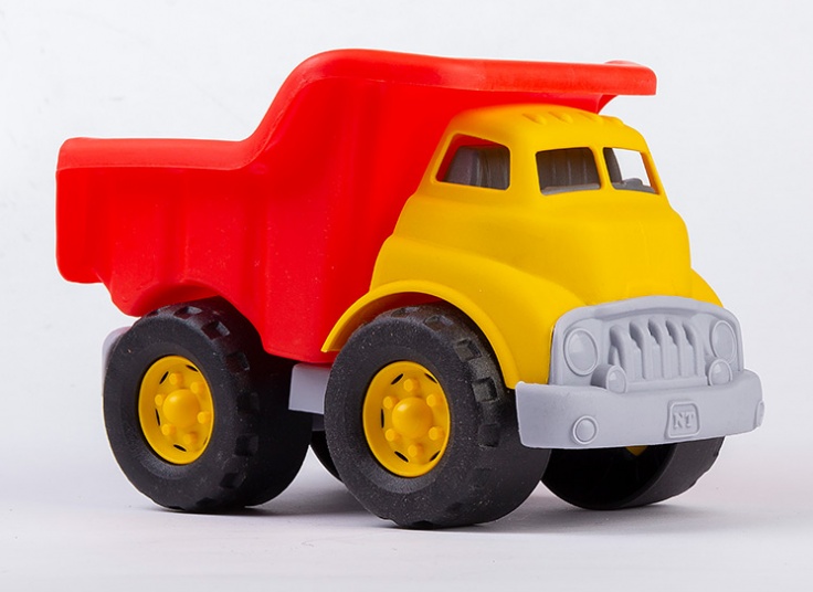 اسباب بازی ماشین سنگین nikoo