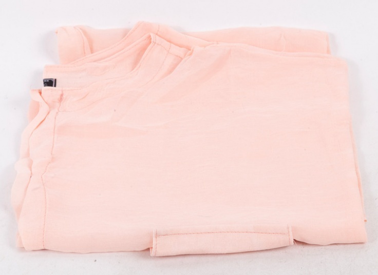 شومیز مانتویی حریر زنانه