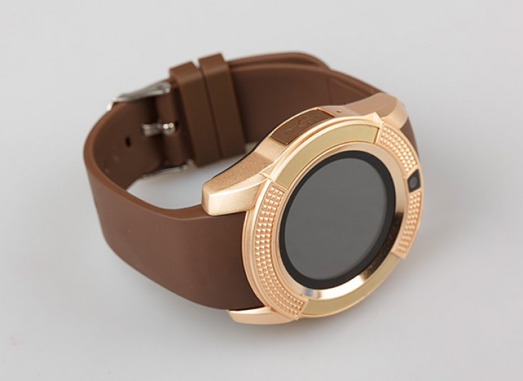 ساعت هوشمند Smart Watch مدل V8