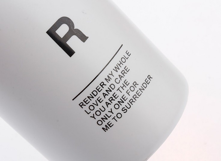 بطری سرامیکی دردار