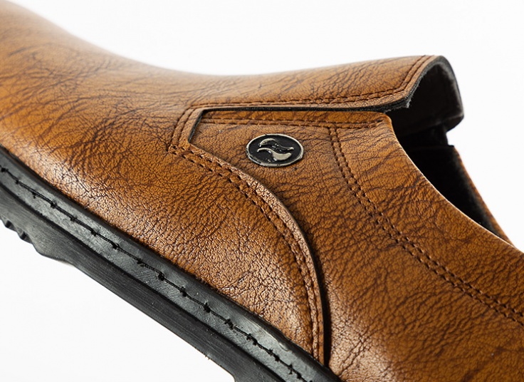 کفش مردانه طرح CAT