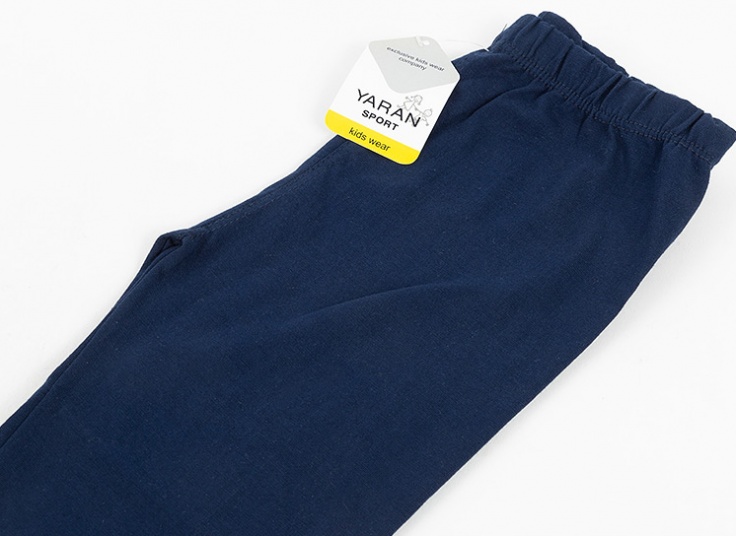 شلوار ساپورت دخترانه