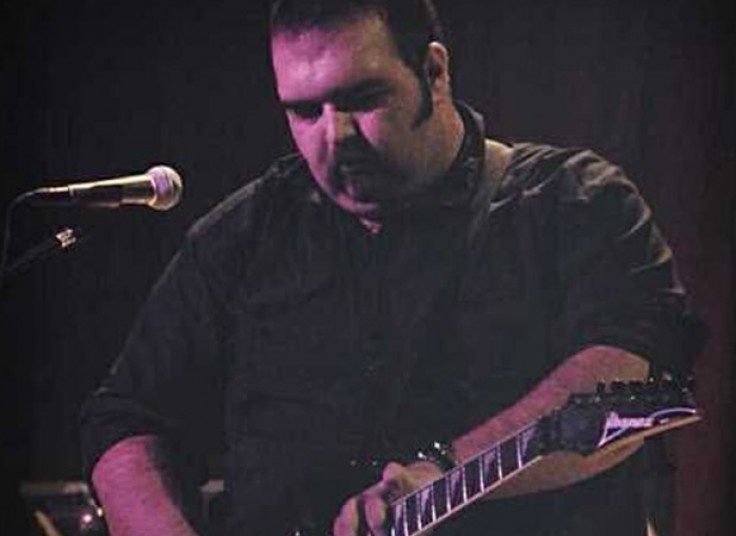 دوره آموزش گیتار  آکادمی بهروان