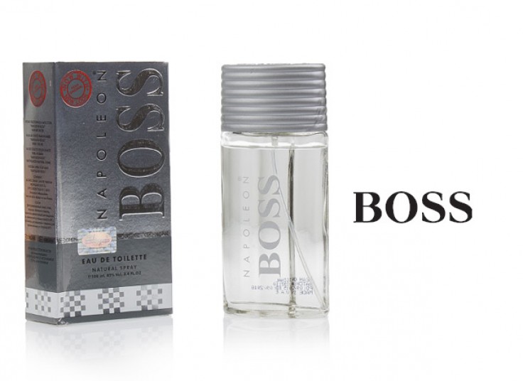 کلکسیون عطر و ادکلن طرح اصلی