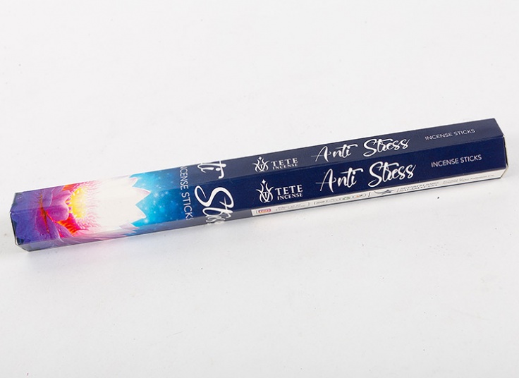 عود هندی Te Te