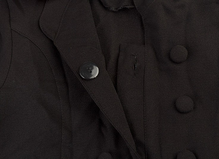 مانتو زنانه ALBENITO