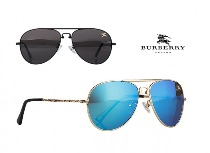 عینک آفتابی Burberry highcopy