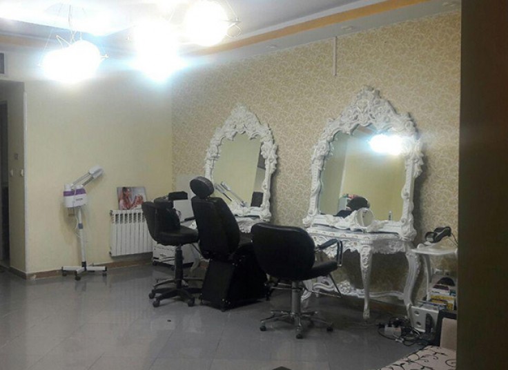 اپیلاسیون در سالن لیلیوم