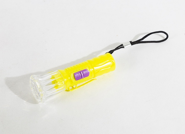 چراغ قوه فانتزی