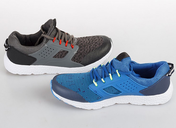 کفش ورزشی مردانه مدل Flora 748