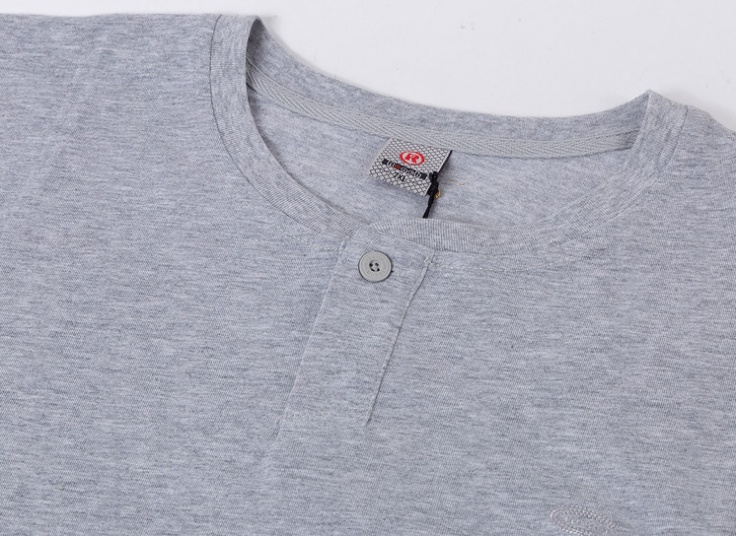 تیشرت مردانه سایز بزرگ Reach