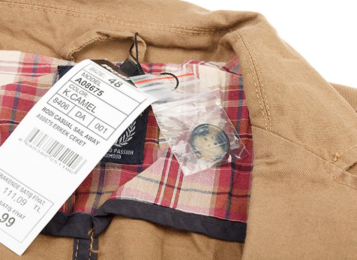 کت تک مردانه Rodi Casual