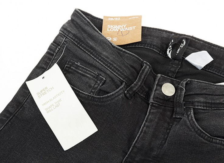 شلوار جین زنانه Divided