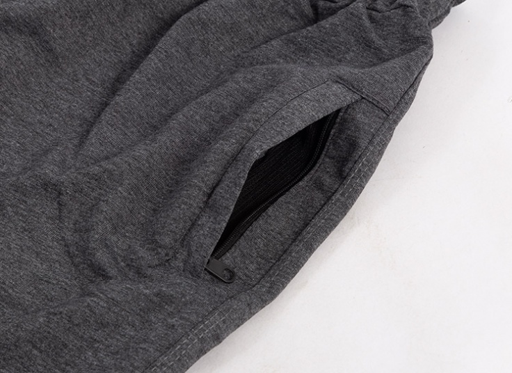 شلوارک مردانه سایز بزرگ طرح Nike