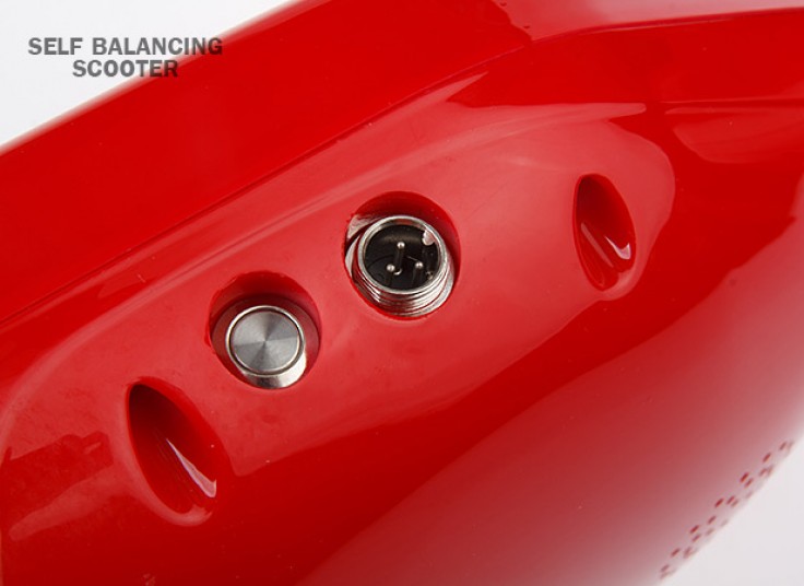 اسکیت برقی Self Balancing Scooter مدل 6 اینچ