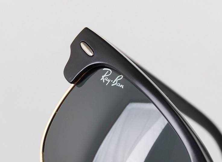 عینک آفتابی Ray Ban مدل ClubMaster
