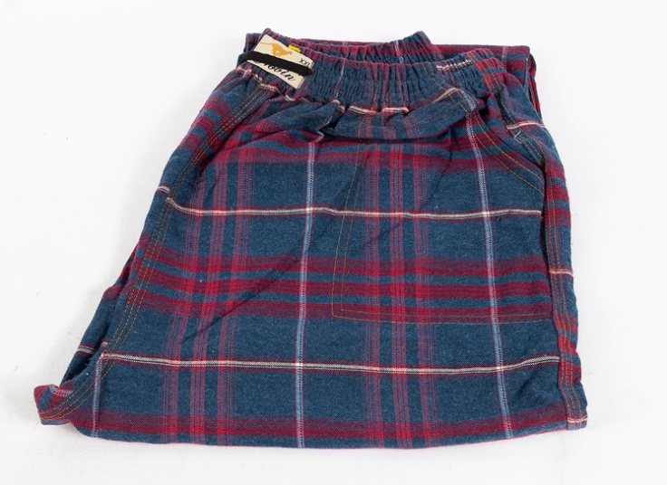 شلوار راحتی پشمی نوین